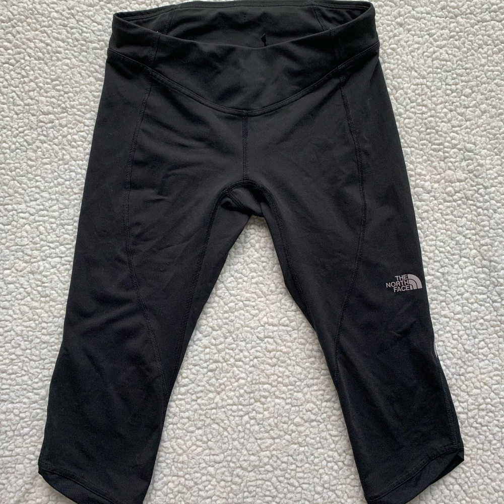 The North Face GTD Capri Tights - Picture 2 of 5